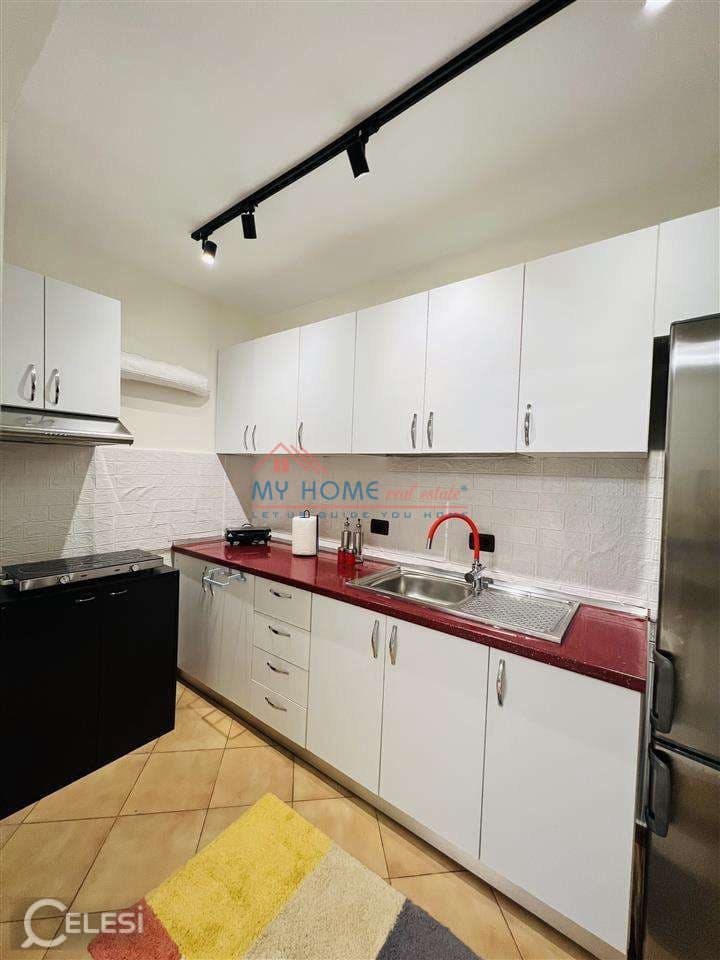 Apartament 1+1 në shitje, Stadiumi Dinamo — foto 3