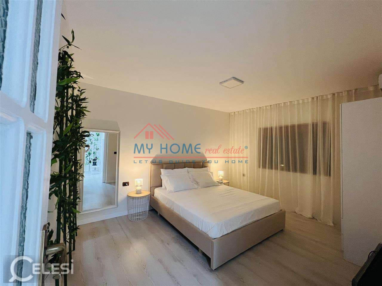 Apartament 1+1 në shitje, Stadiumi Dinamo — foto 4