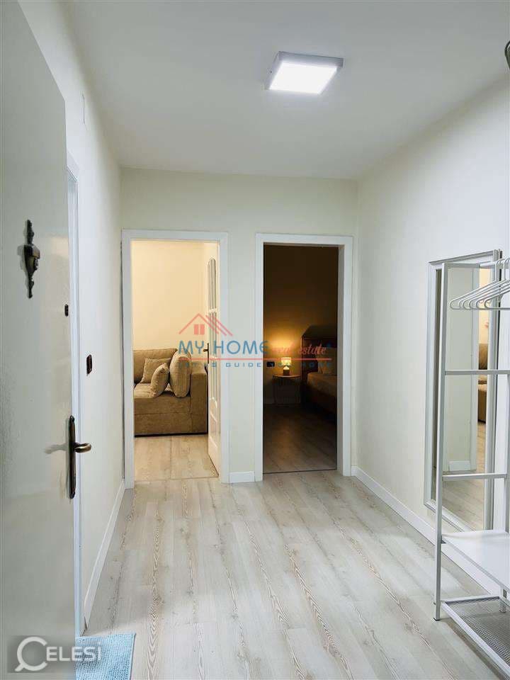 Apartament 1+1 në shitje, Stadiumi Dinamo — foto 5