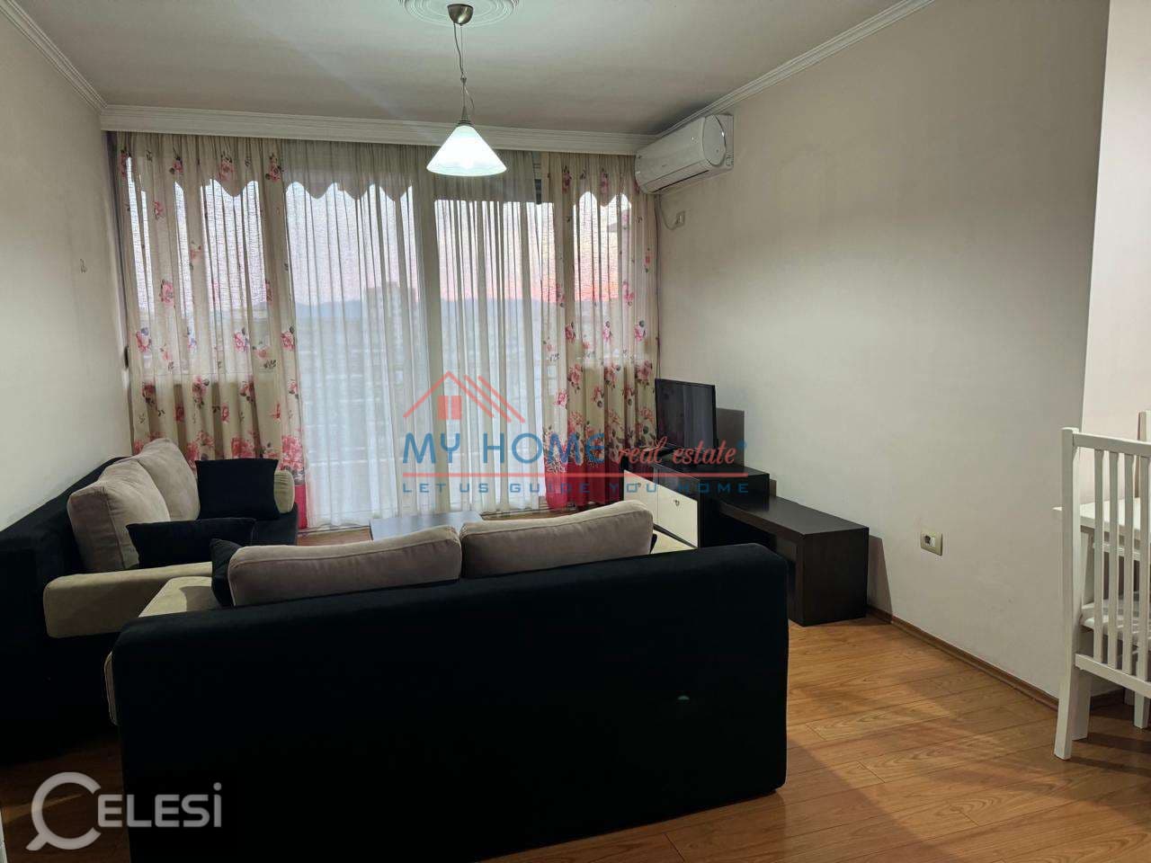 Apartament 1+1 me qira, 21 Dhjetori — foto 2