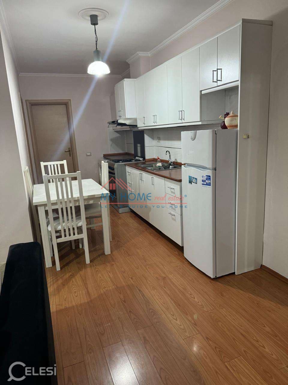 Apartament 1+1 me qira, 21 Dhjetori — foto 3