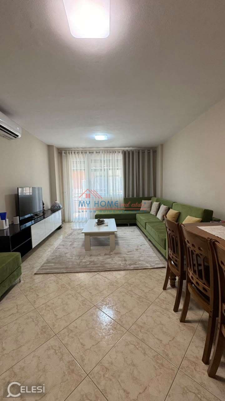 Apartament 1+1 me qira, 21 Dhjetori — foto 3