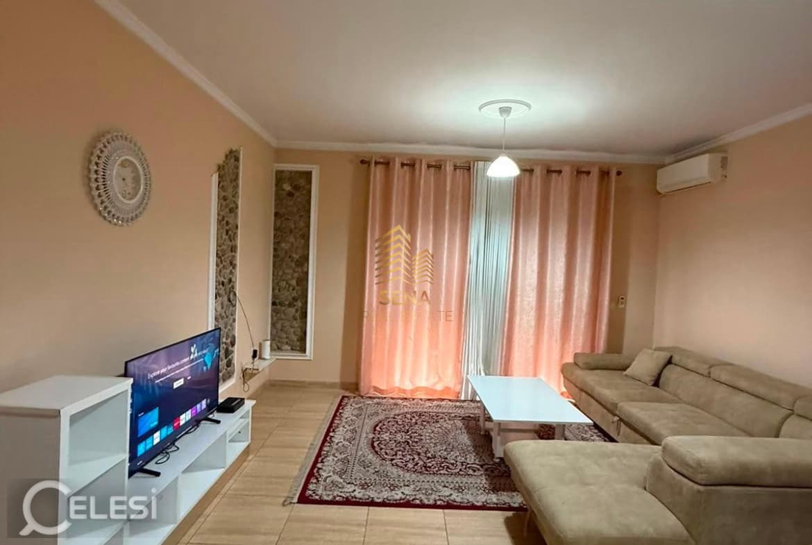 Apartament 1+1 me qira, Rezidenca Concord Center — foto 2