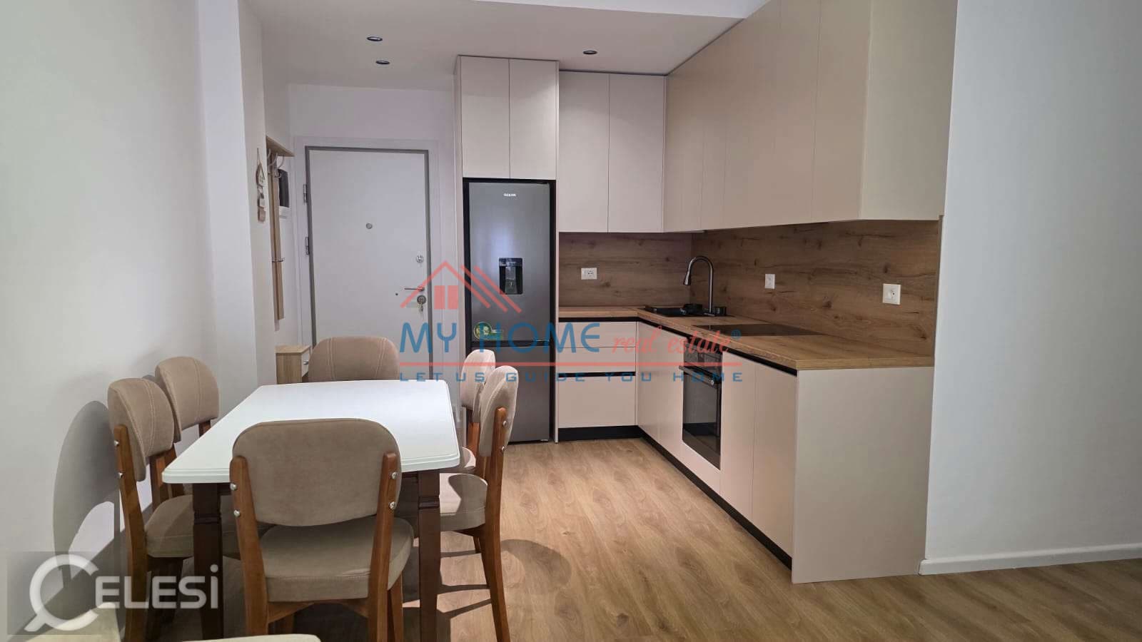 Apartament 1+1 me qira, Kompleksi Kadiu — foto 3