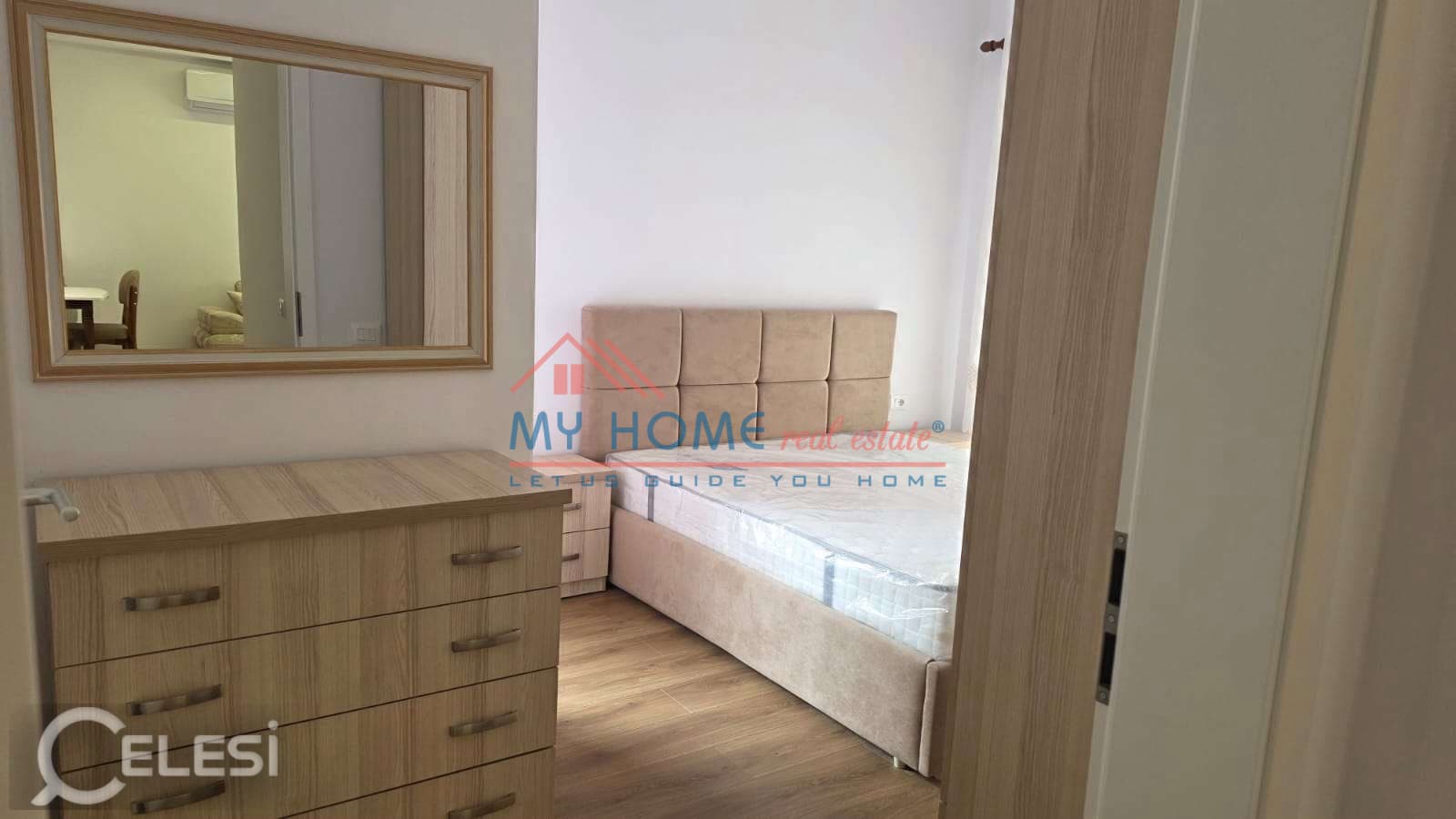 Apartament 1+1 me qira, Kompleksi Kadiu — foto 4