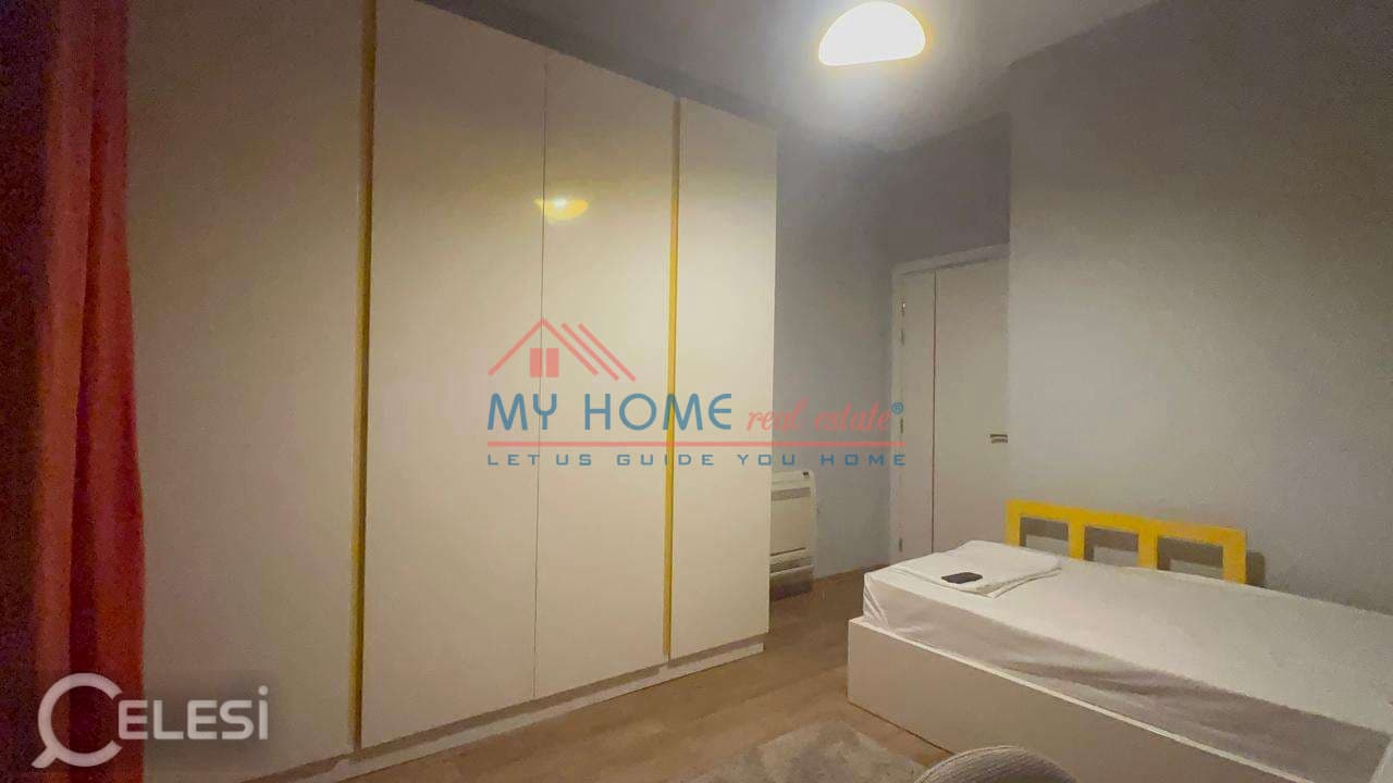 Apartament 2+1 me qira, Kopshti Botanik — foto 4