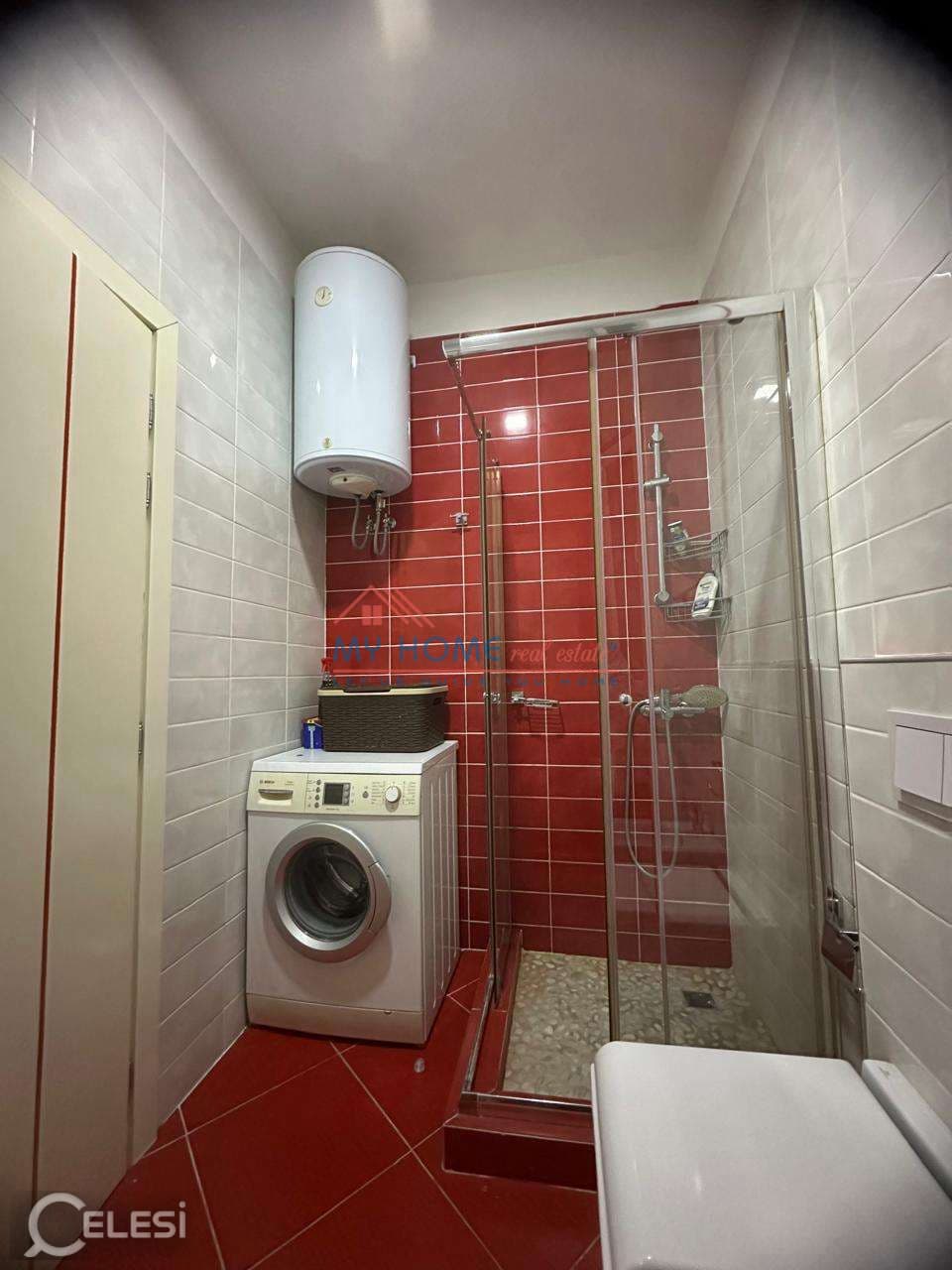 Apartament 2+1 me qira, Kopshti Botanik — foto 5