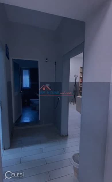Zyrë me qira, Sheshi Willson — foto 5