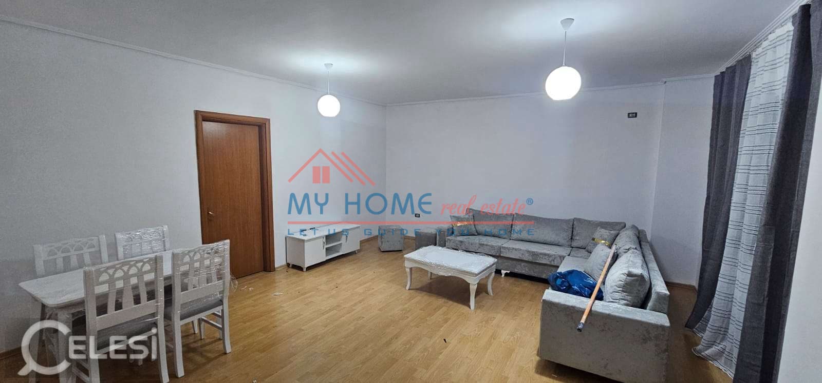 Apartament 2+1 me qira, Yzberisht — foto 2