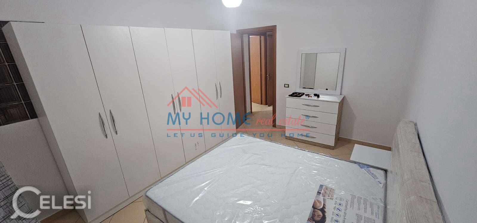 Apartament 2+1 me qira, Yzberisht — foto 4