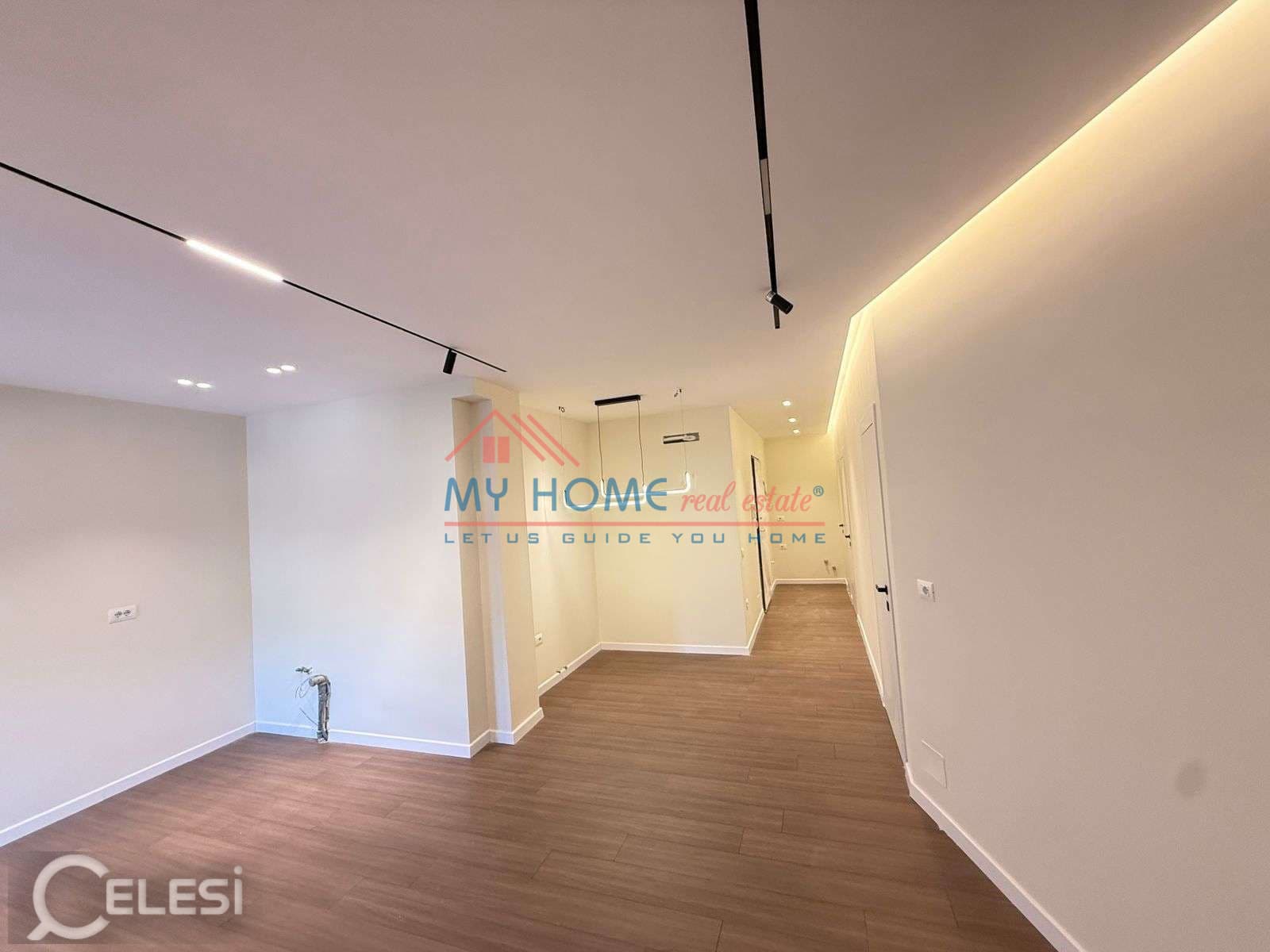 Apartament në shitje, Materniteti i Ri — foto 2