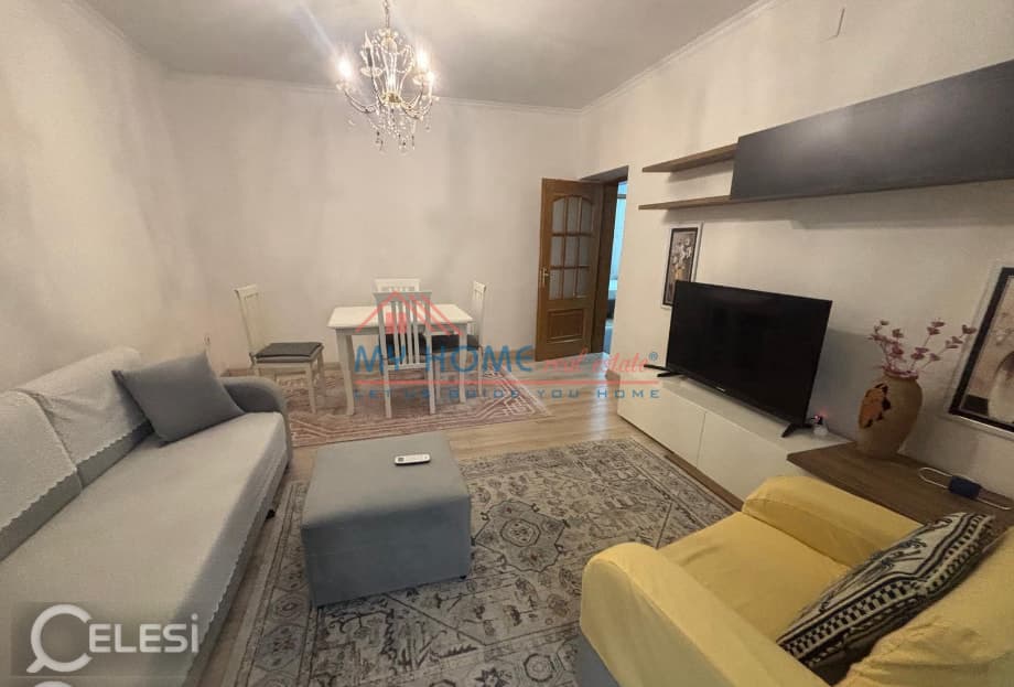 Apartament 3+1 e më shumë me qira, Rruga Myslym Shyri — foto 2