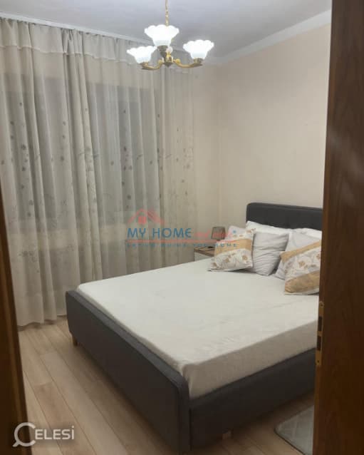 Apartament 3+1 e më shumë me qira, Rruga Myslym Shyri — foto 4