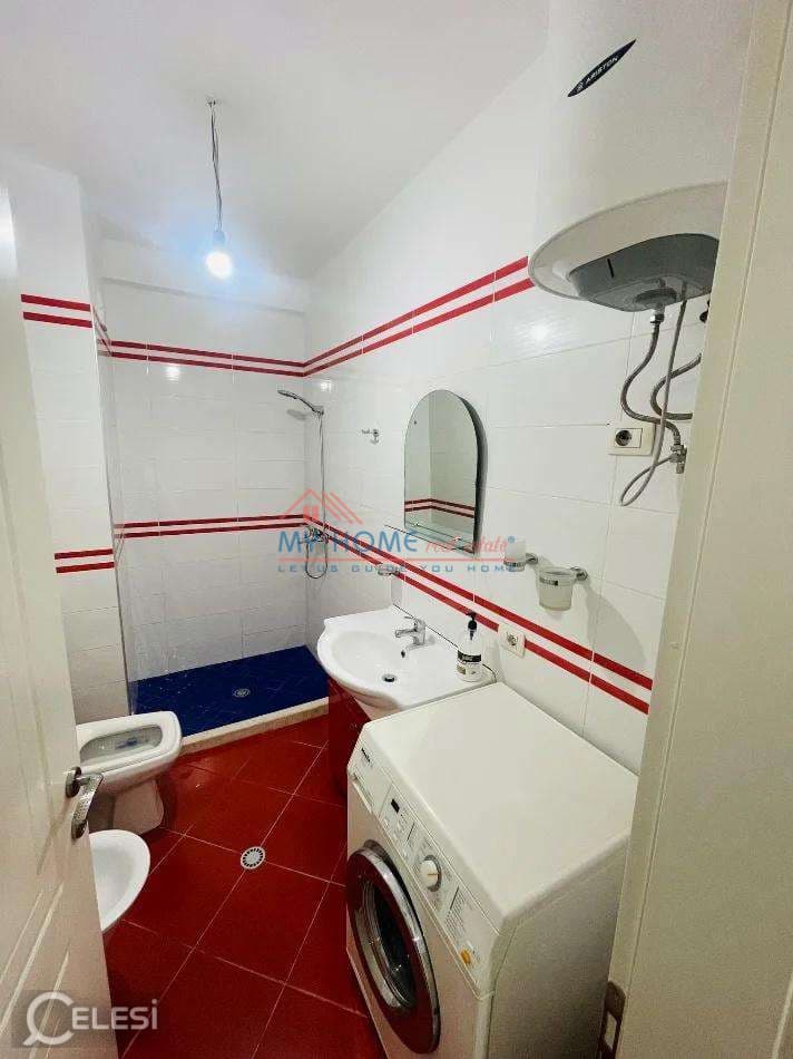 Apartament 2+1 me qira, Astir — foto 5