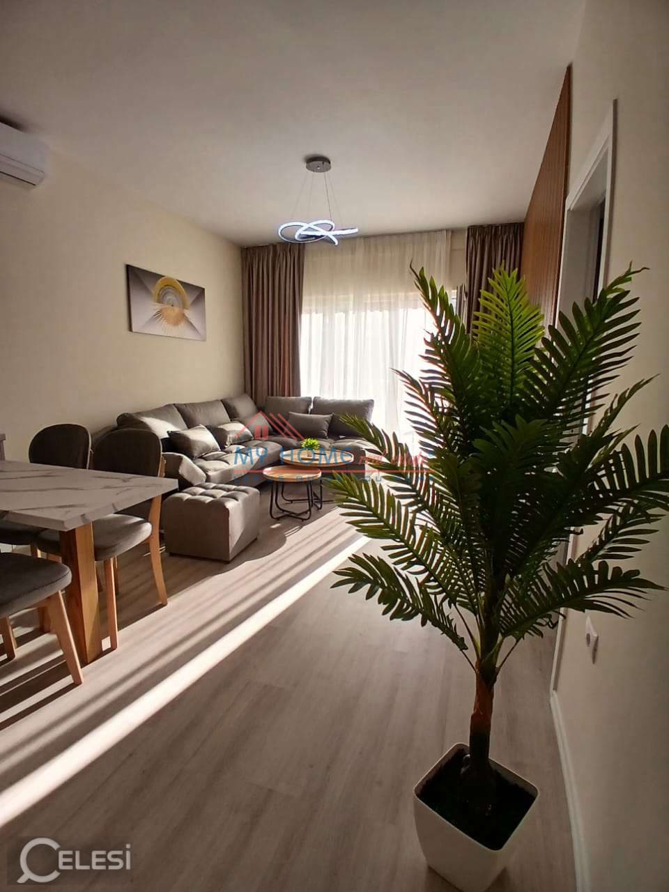 Apartament 2+1 me qira, Zogu i Zi — foto 2