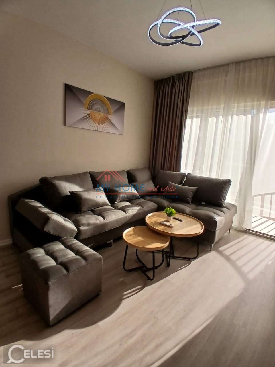 Apartament 2+1 me qira, Zogu i Zi — foto 3