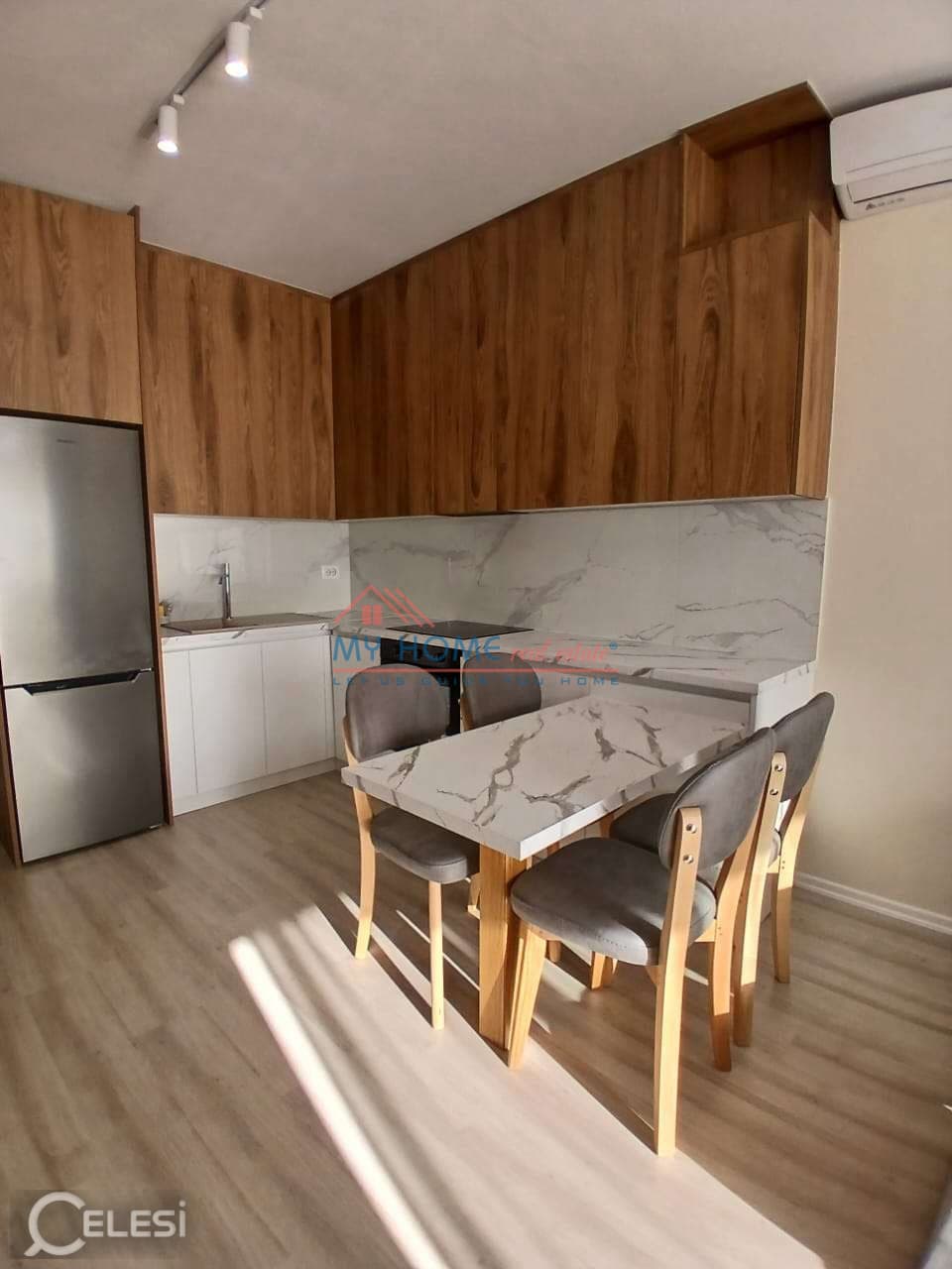 Apartament 2+1 me qira, Zogu i Zi — foto 4