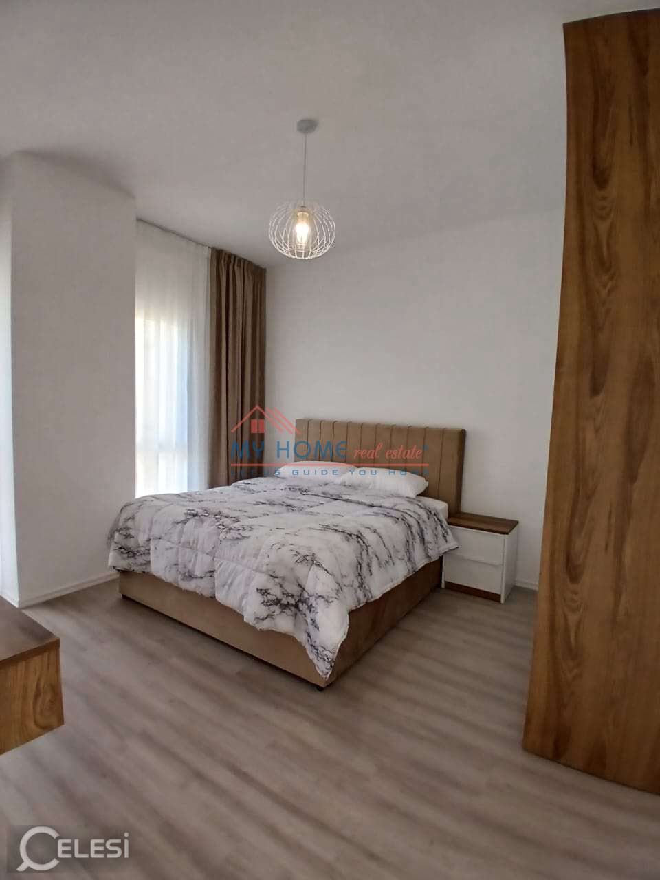 Apartament 2+1 me qira, Zogu i Zi — foto 5