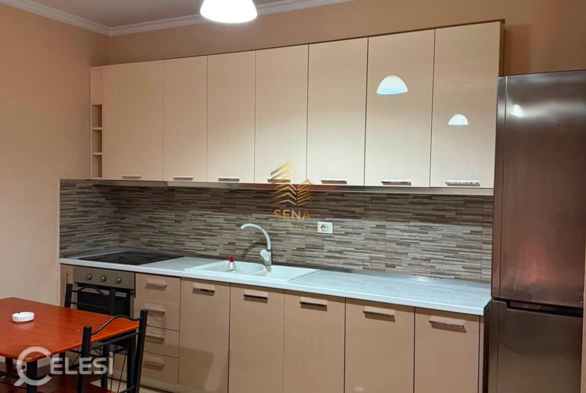 Apartament 1+1 me qira, Rezidenca Concord Center — foto 2