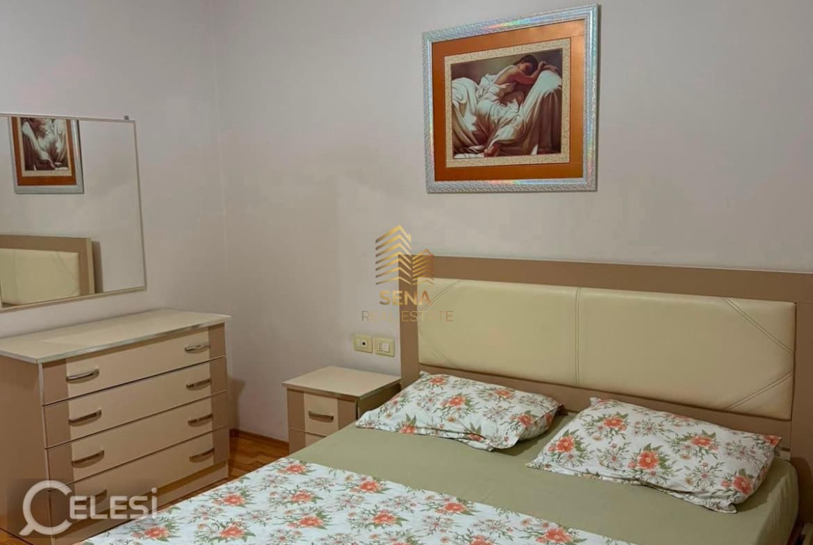 Apartament 1+1 me qira, Rezidenca Concord Center — foto 4