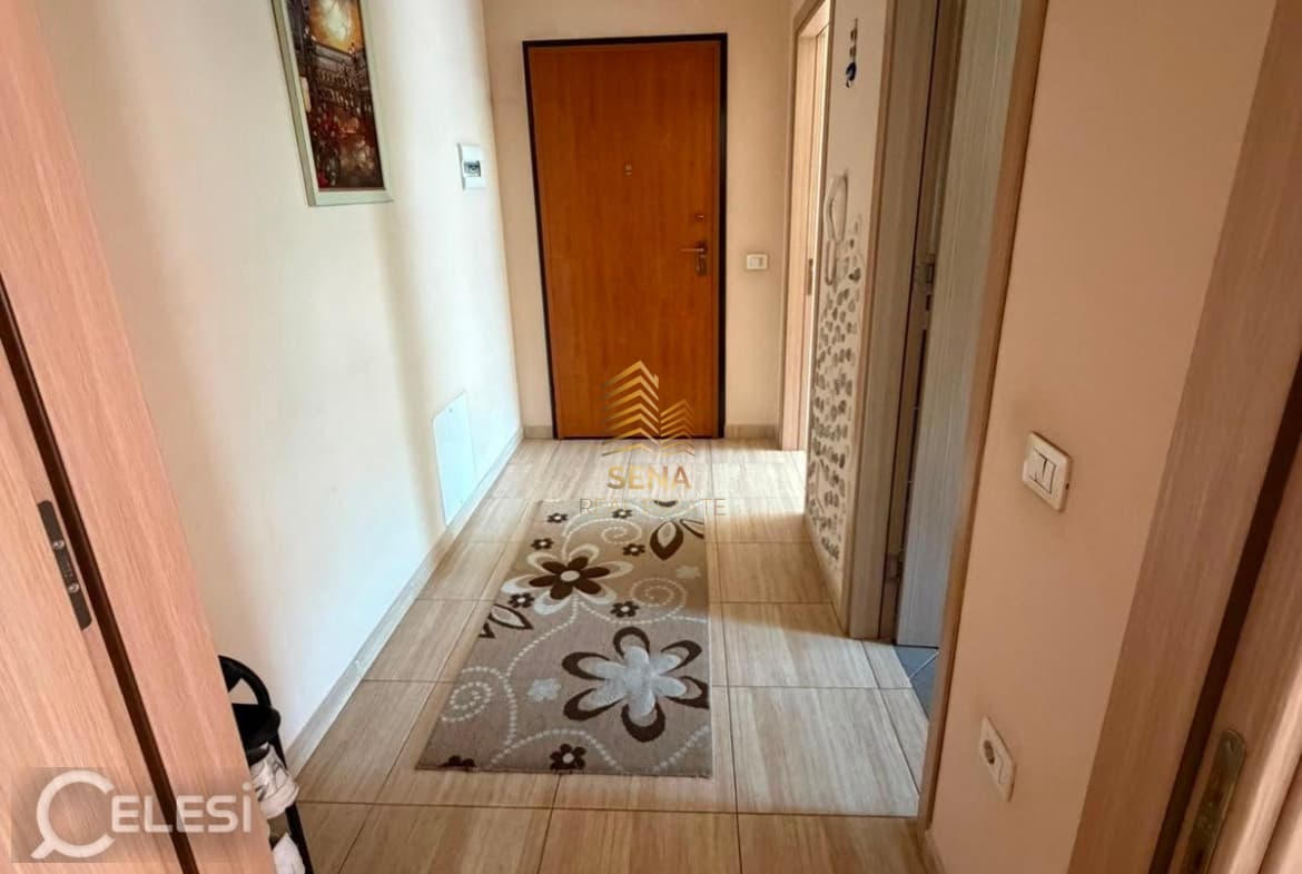 Apartament 1+1 me qira, Rezidenca Concord Center — foto 6