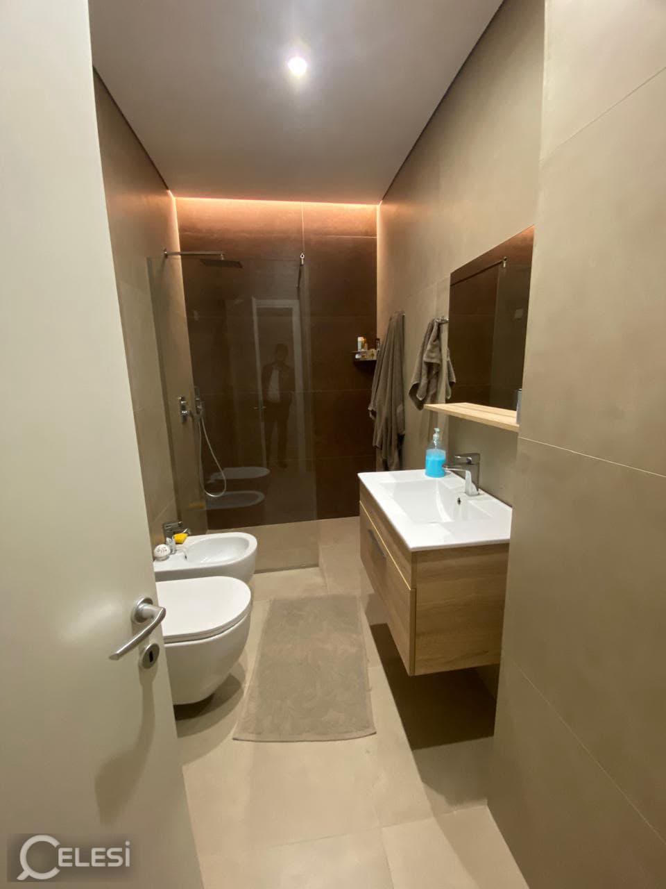 Apartament 3+1 e më shumë me qira, liqeni i thate — foto 7