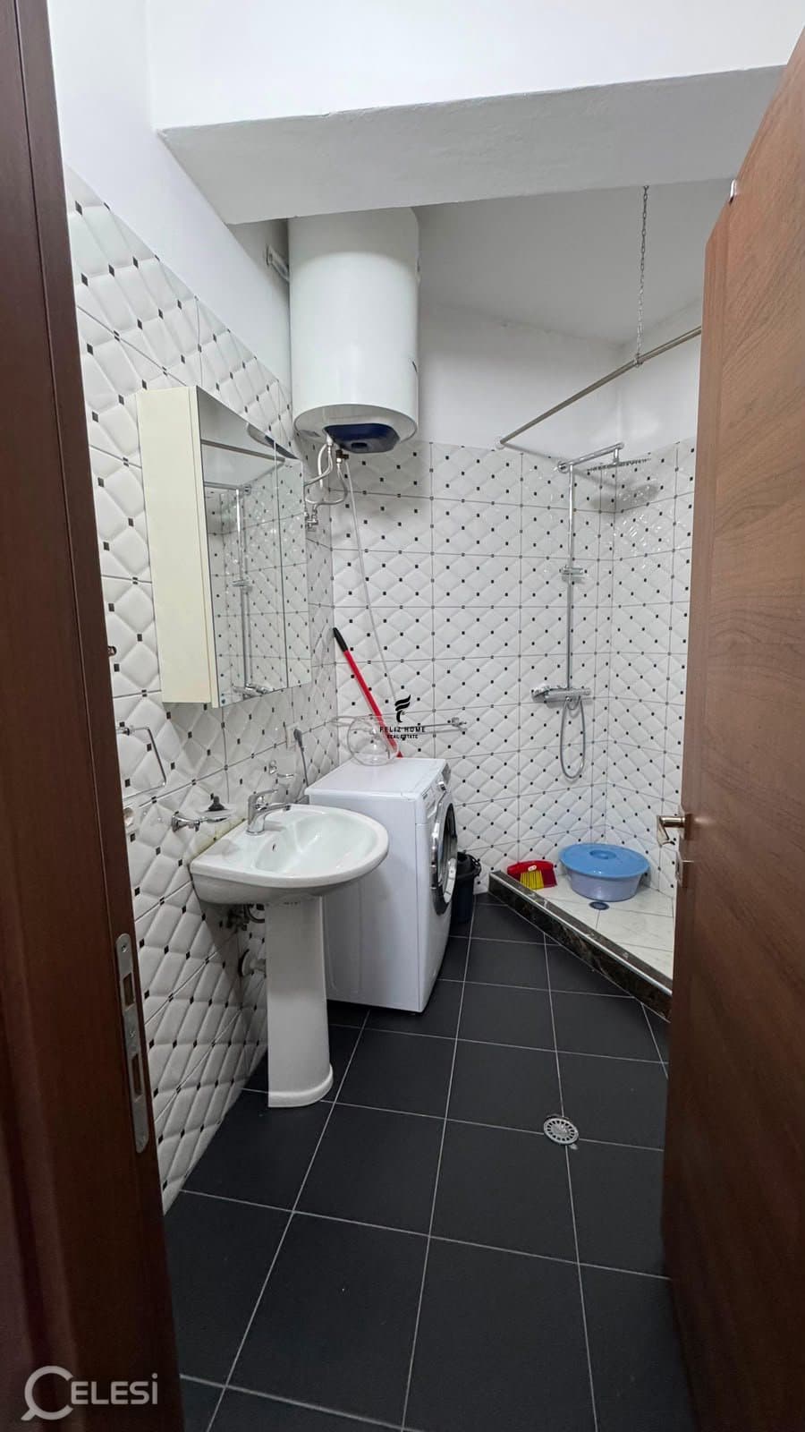 Apartament 1+1 me qira, BRRYLI — foto 4