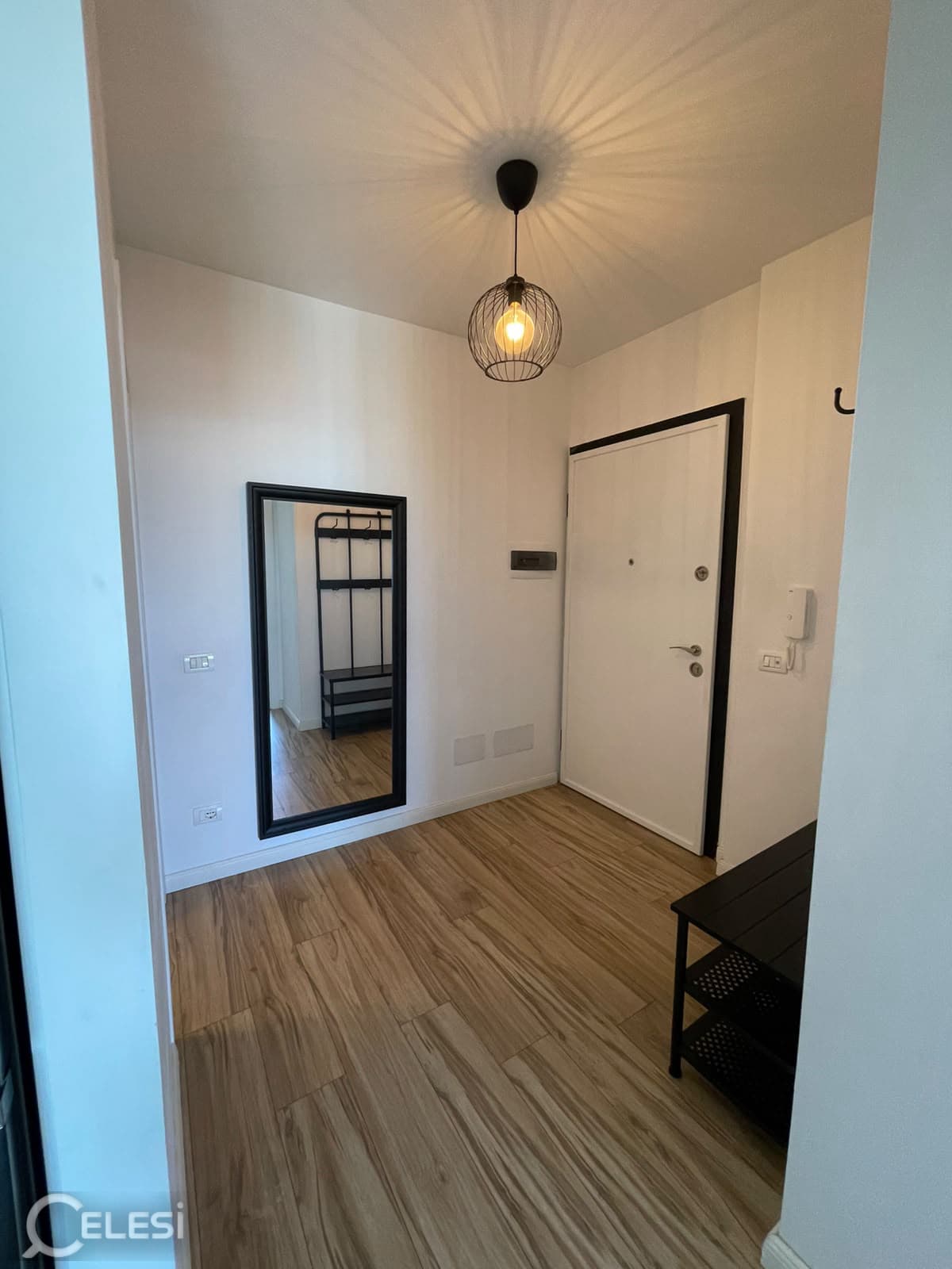 Apartament 1+1 me qira, Teodor Keko — foto 6