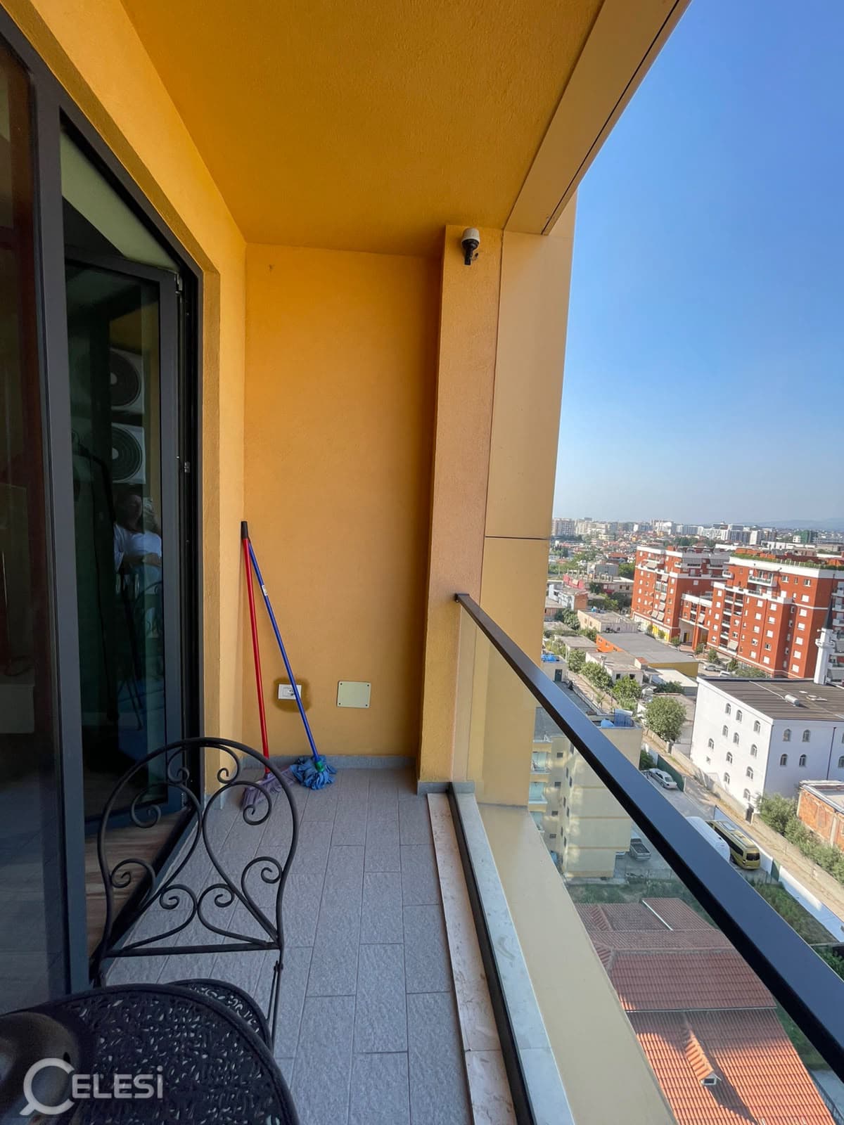 Apartament 1+1 me qira, Teodor Keko — foto 8