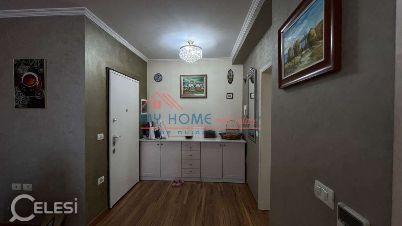 Apartament 2+1 me qira, Qender — foto 5