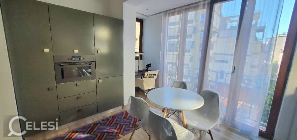Apartament 1+1 me qira, MYSLYM SHYRI — foto 2