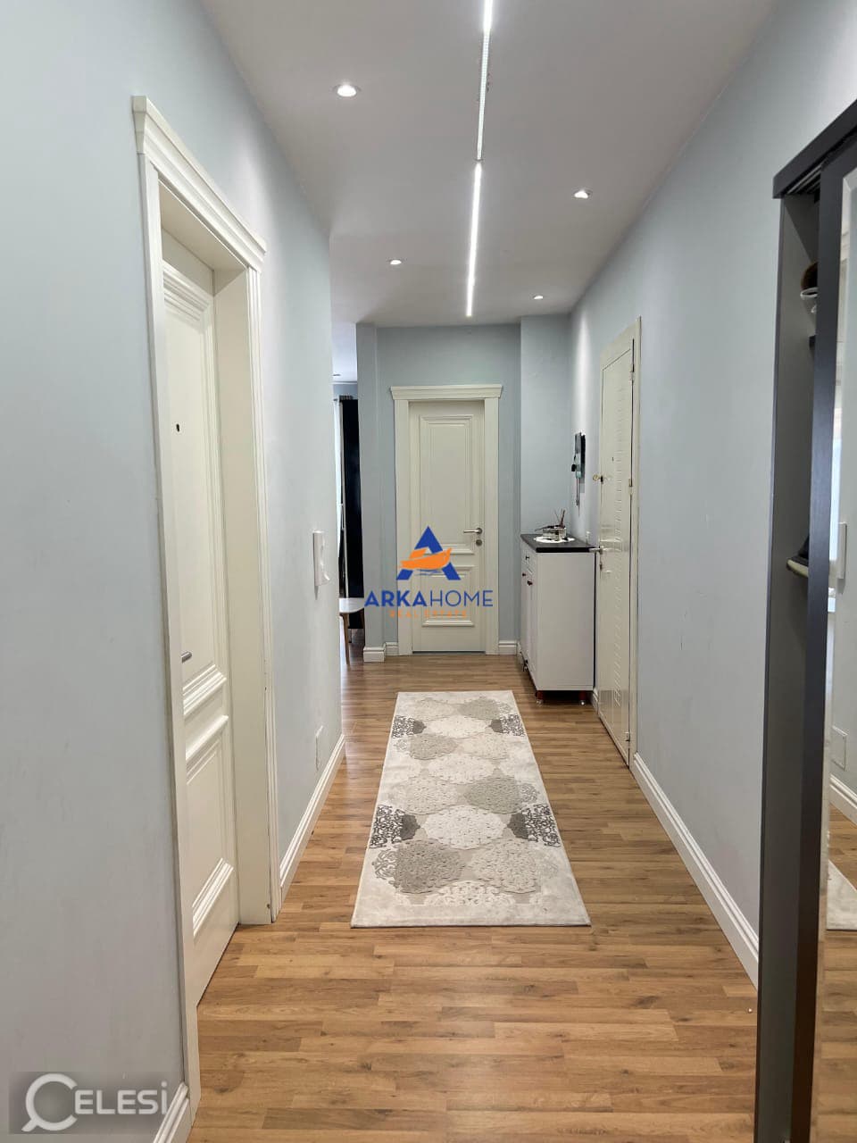 Apartament 2+1 në shitje, ASTIR — foto 2