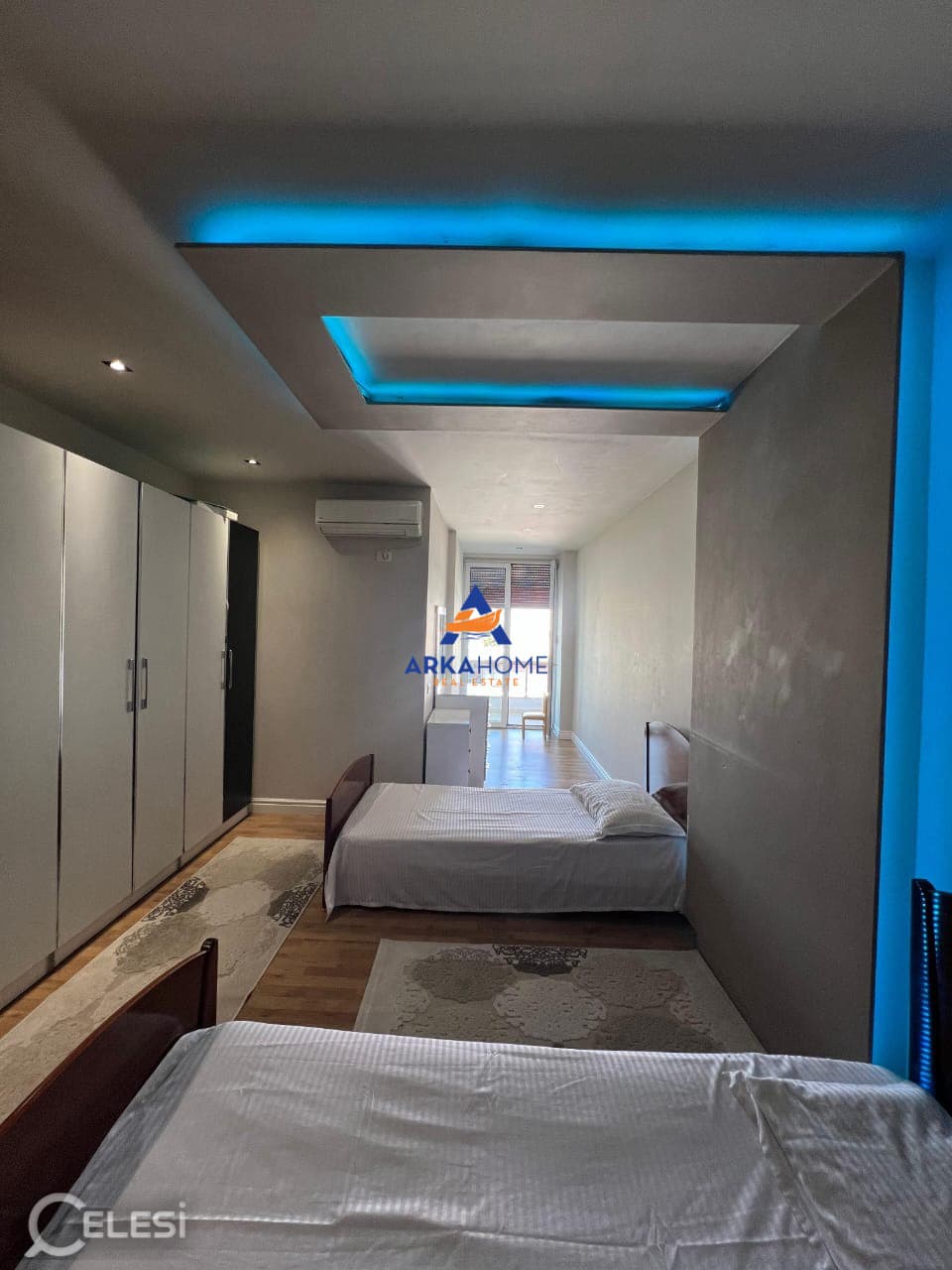 Apartament 2+1 në shitje, ASTIR — foto 5
