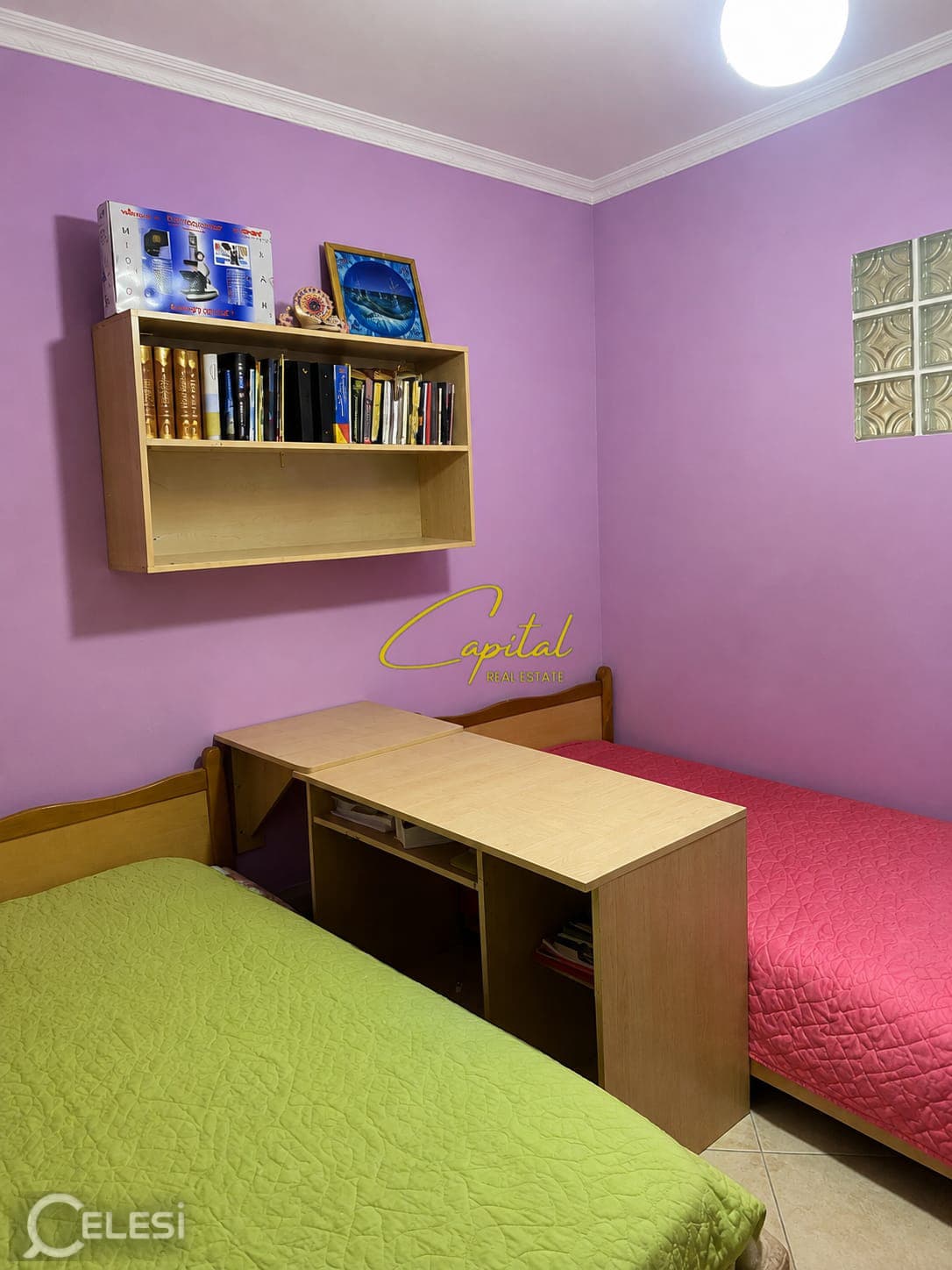 Apartament 3+1 e më shumë me qira, YZBERISHT — foto 2
