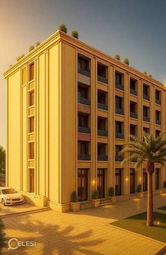 Apartament 1+1 në shitje, Mali i Robit — foto 3