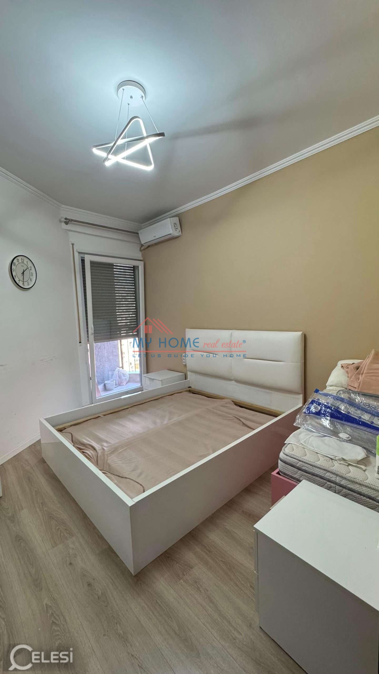 Apartament 1+1 me qira, Brryli — foto 3