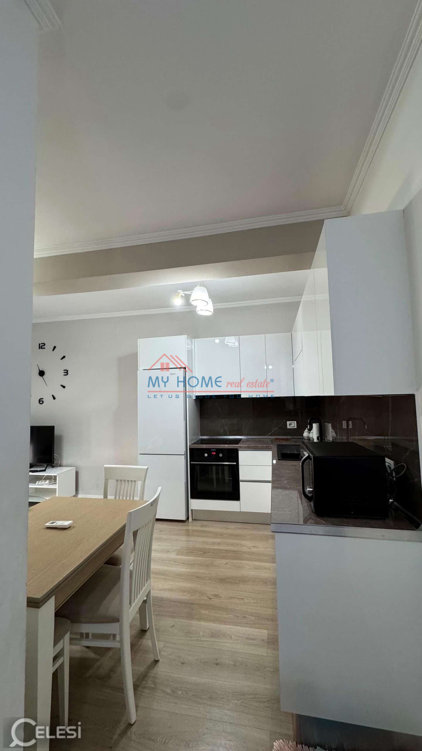 Apartament 1+1 me qira, Brryli — foto 5