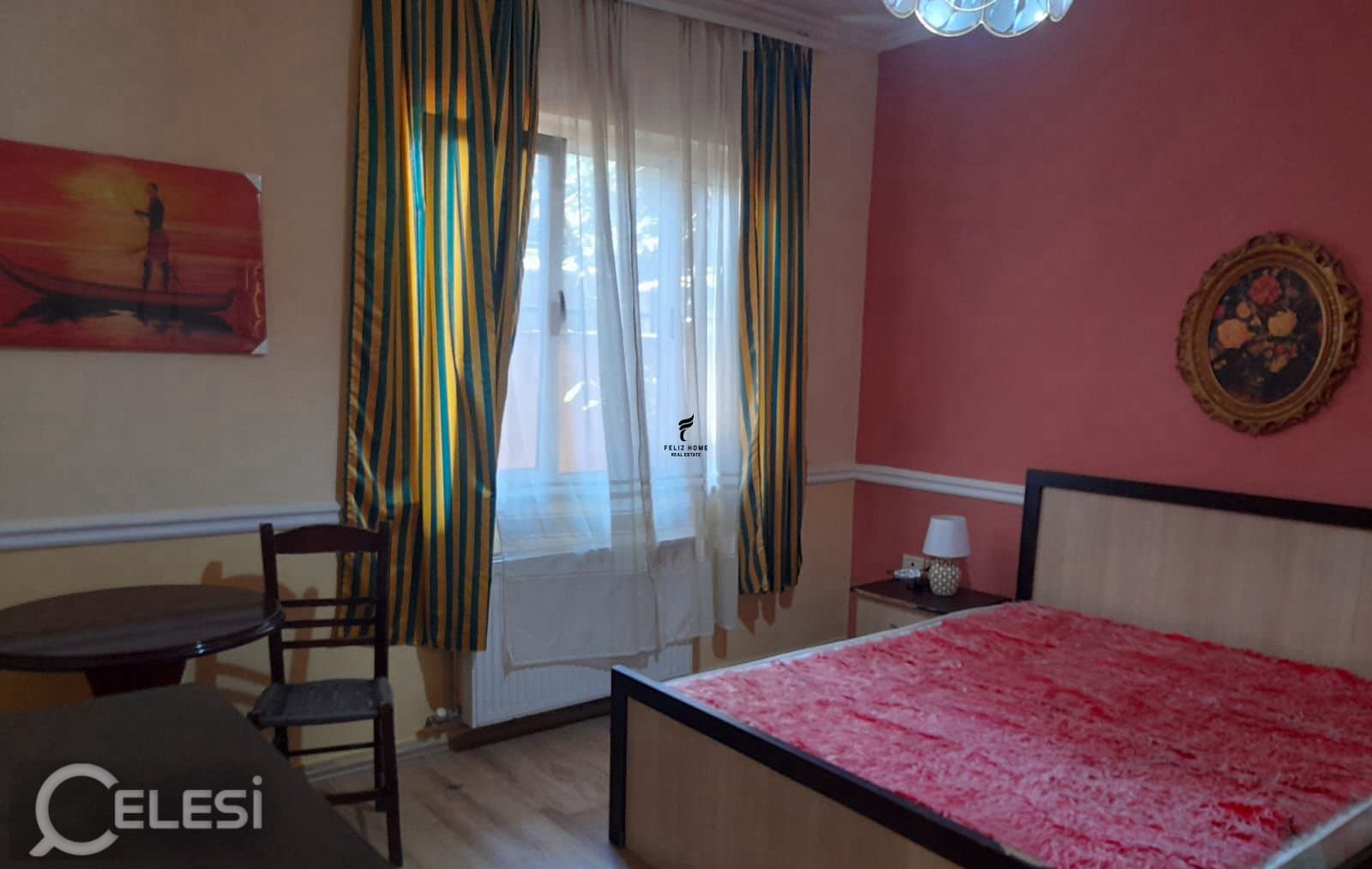 Apartament 2+1 me qira, KODRA E DIELLIT — foto 2