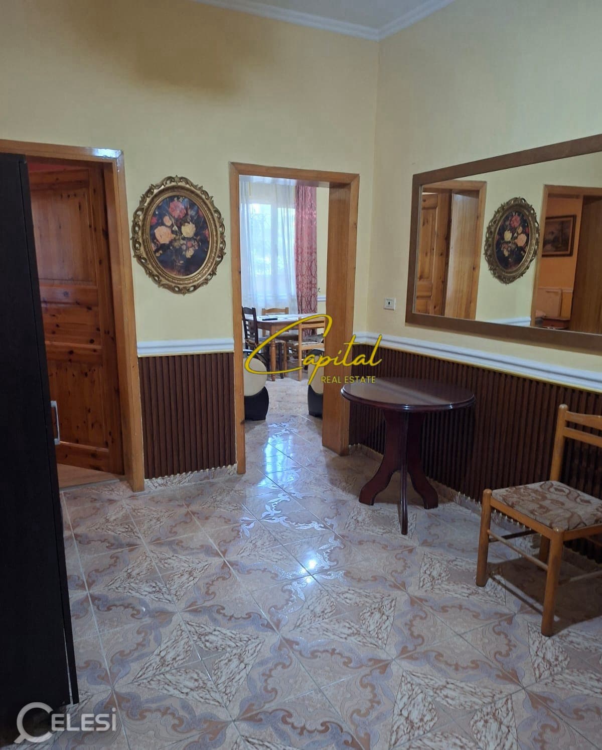 Apartament 2+1 me qira, KOMUNA E PARISIT — foto 2