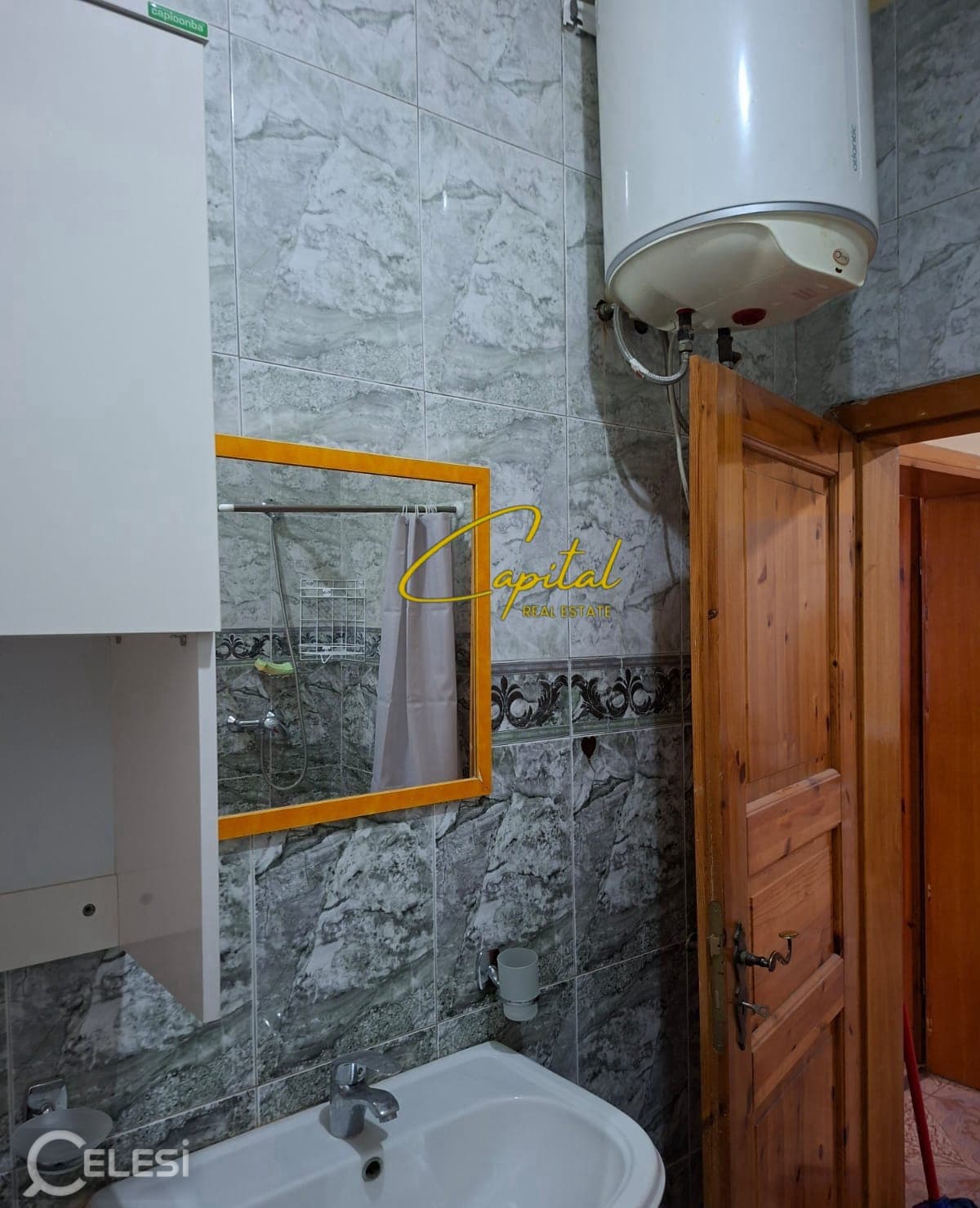 Apartament 2+1 me qira, KOMUNA E PARISIT — foto 5
