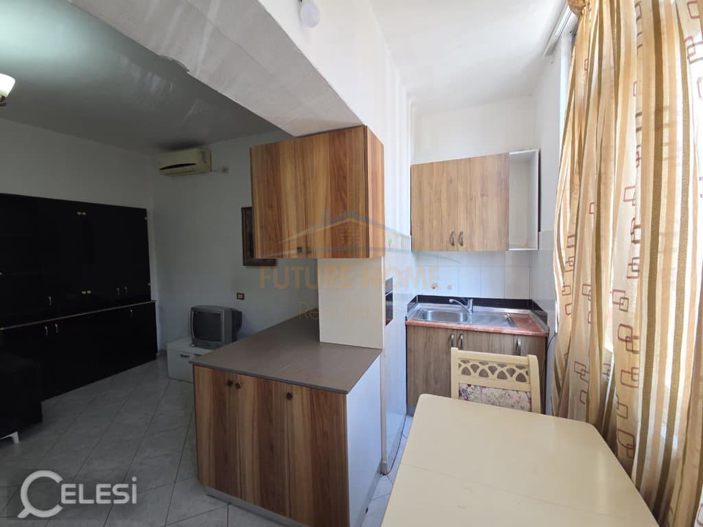 Apartament 2+1 me qira, ali dem fusha — foto 4