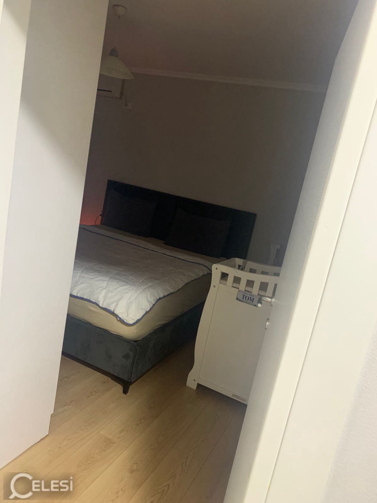Apartament 2+1 në shitje, PRANE HARRY FULTZ — foto 2