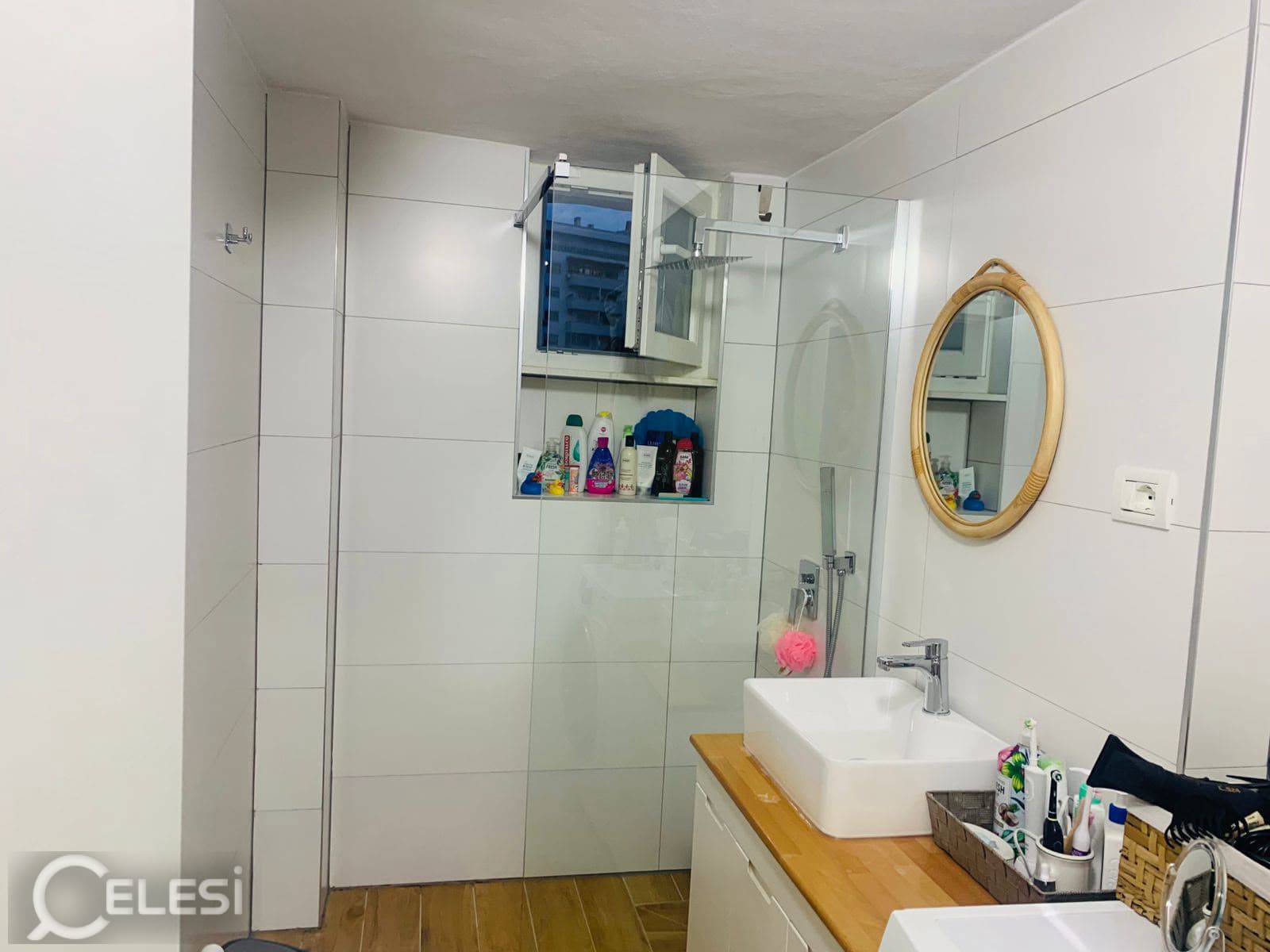 Apartament 2+1 në shitje, PRANE HARRY FULTZ — foto 4