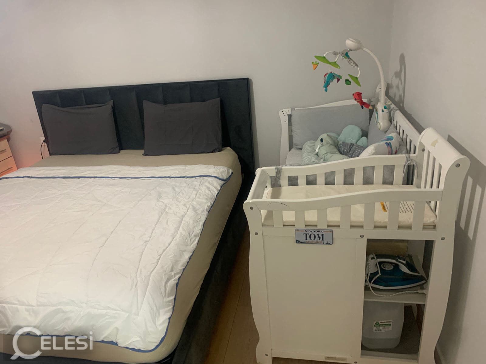 Apartament 2+1 në shitje, PRANE HARRY FULTZ — foto 3