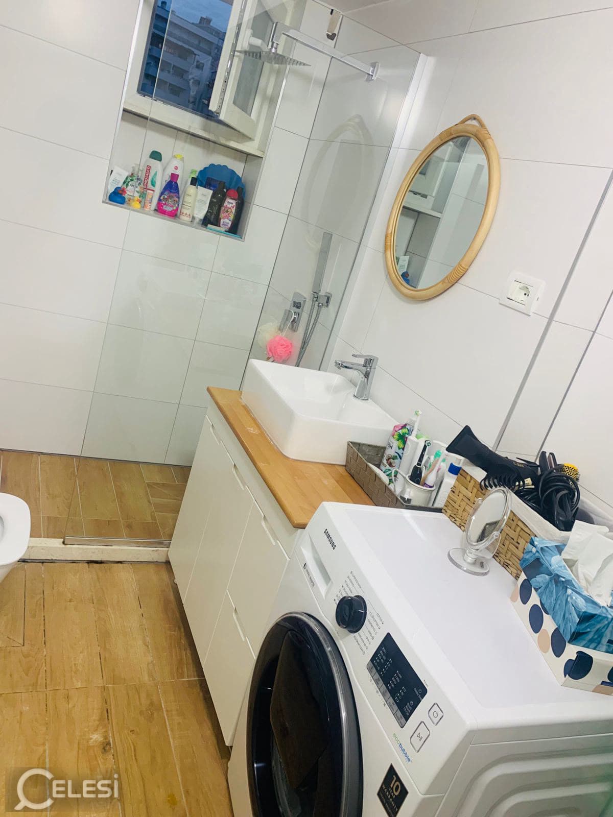 Apartament 2+1 në shitje, PRANE HARRY FULTZ — foto 7