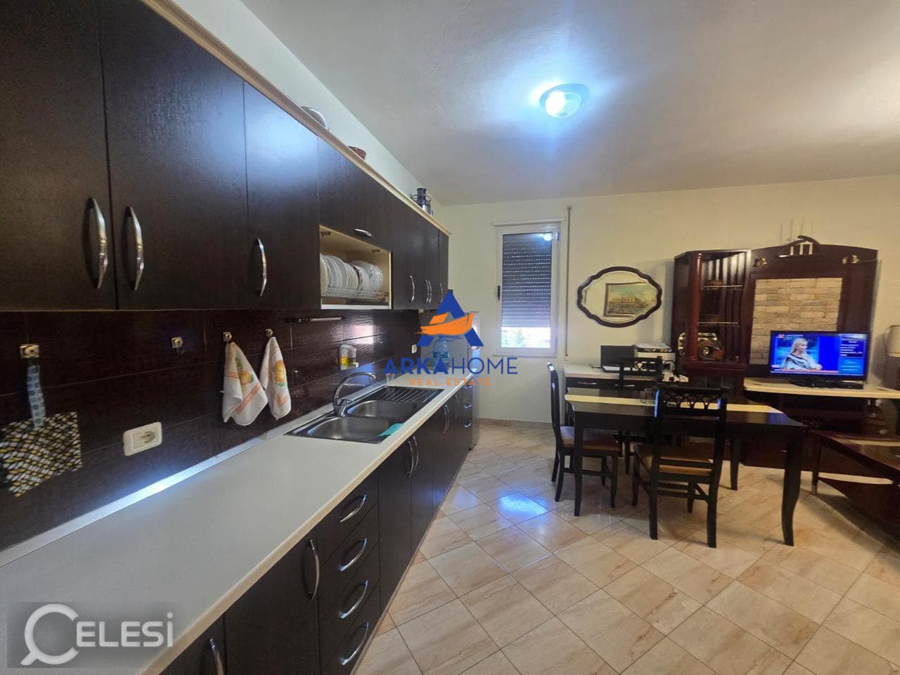 Apartament 2+1 në shitje, KOMBINAT — foto 2
