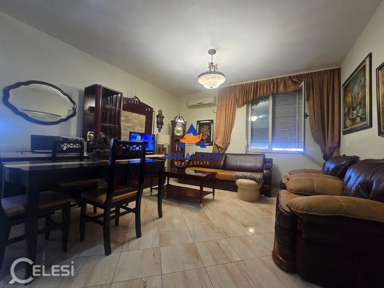 Apartament 2+1 në shitje, KOMBINAT — foto 5