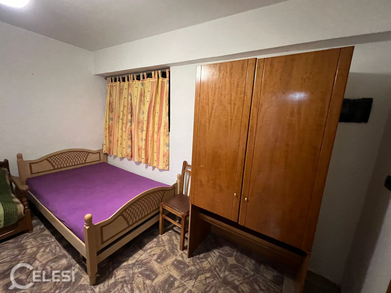 Apartament 1+1 me qira, Spitali gjeremqn — foto 3