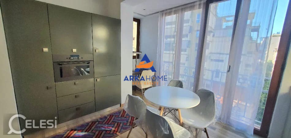 Apartament 1+1 me qira, MYSLYM SHYRI — foto 4