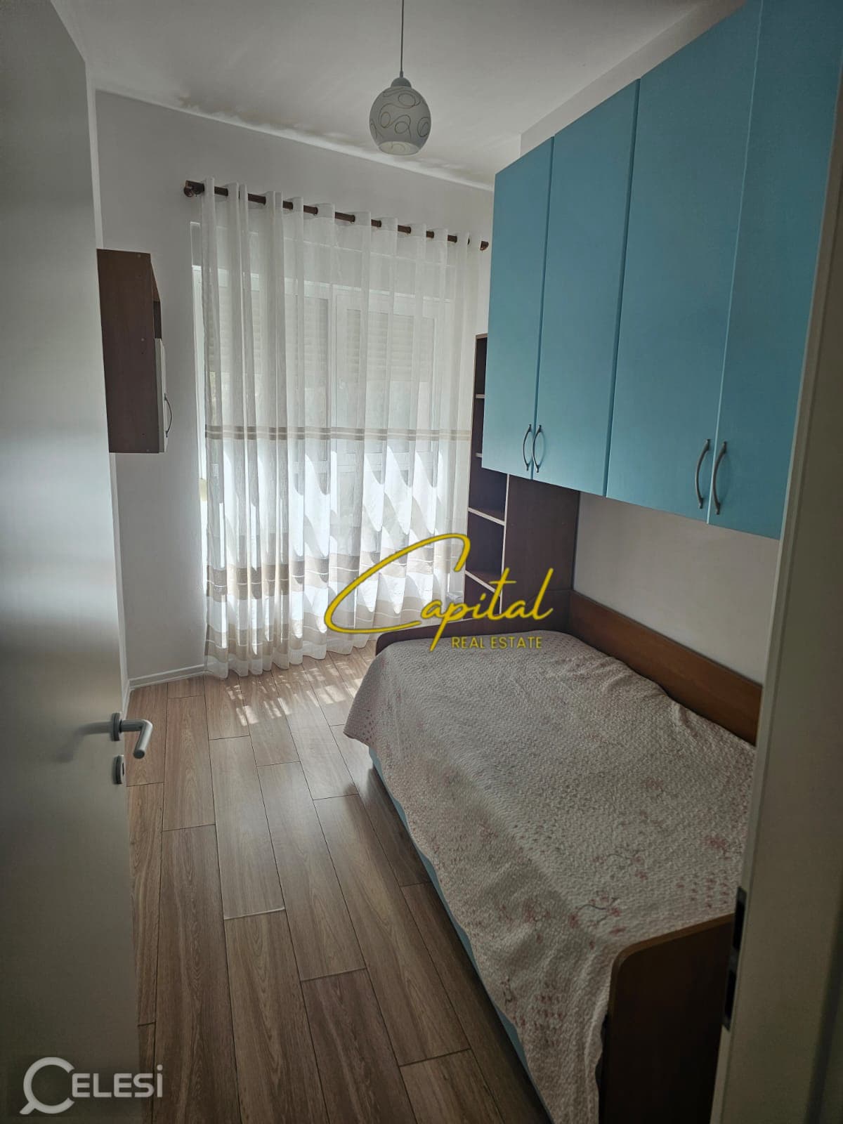Apartament 2+1 me qira, ALI DEMI — foto 3